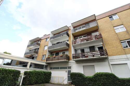 Foto - Wohnung zum Kaufen in Langen 199.000,00 € 61.6 m²