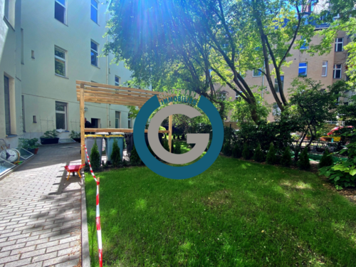 Foto - Wohnung zum Kaufen in Berlin 449.000,00 € 145.31 m²