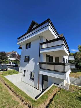 Foto - Wohnung zum Mieten in Stuttgart Vaihingen 1.800,00 € 92.76 m²