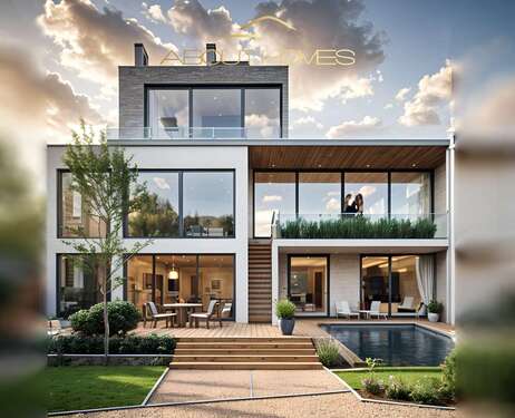 Foto - Haus zum Kaufen in Reutlingen 2.700.000,00 € 394 m²