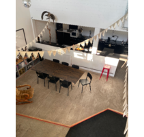 Büro in Stuttgart 150,00 € 8 m²