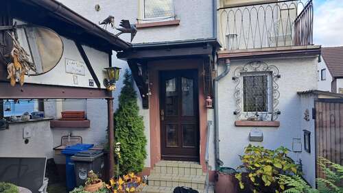 Foto - Haus zum Kaufen in Flörsheim am Main 249.000,00 € 68 m²