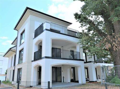 Foto - Wohnung zum Mieten in Dreieich 1.760,00 € 110 m²