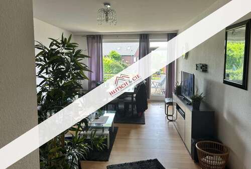 Foto - Wohnung zum Kaufen in Wedel 140.000,00 € 46 m²