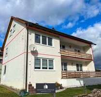 Wohnung zum Mieten in Schnaittenbach 600,00 € 83 m²