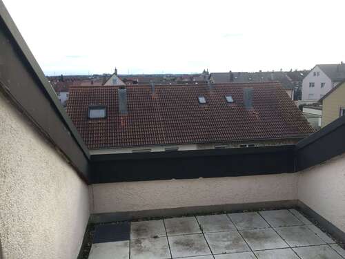 Foto - Wohnung zum Mieten in Markgröningen 550,00 € 35 m²