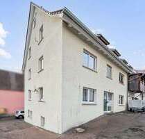 Wohnung zum Kaufen in Schwäbisch Hall 125.000,00 € 45 m²