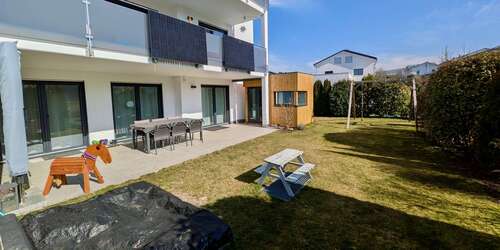 Foto - Wohnung zum Kaufen in Tettnang 659.000,00 € 119.5 m²