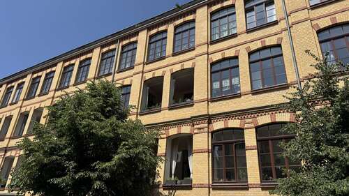 Foto - Wohnung zum Kaufen in Leipzig 330.000,00 € 90.67 m²