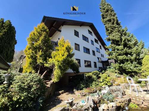 Foto - Haus zum Kaufen in Bad Wildbad im Schwarzwald 999.000,00 € 416 m²