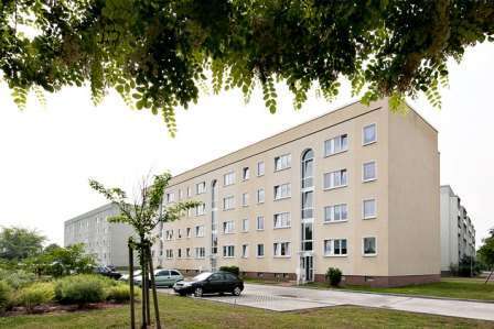 Foto - Wohnung zum Mieten in Lutherstadt Eisleben 368,00 € 56.59 m²