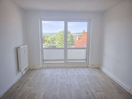 Foto - Wohnung zum Mieten in Lutherstadt Eisleben 368,00 € 56.59 m²