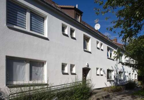 Foto - Wohnung zum Mieten in Kassel 246,86 € 23.6 m²
