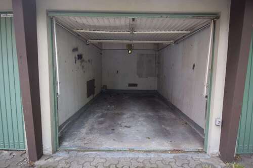 Foto - Garage zu verkaufen in Köln 39.000,00 € 10 m²