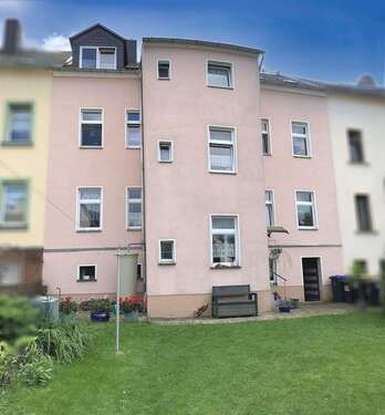 Foto - Haus zum Kaufen in Hartha 99.900,00 € 217.1 m²