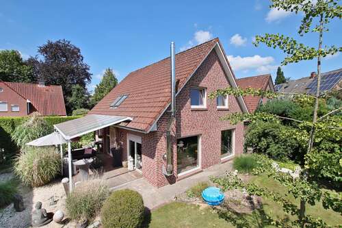Foto - Haus zum Kaufen in Ochtrup 519.000,00 € 150.3 m²