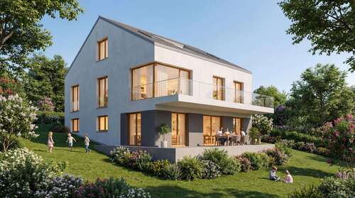 Foto - Grundstück zu verkaufen in Leonberg 960.000,00 € 800 m²