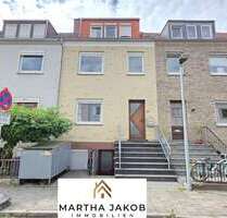 Haus zum Kaufen in Bremen 369.900,00 € 135 m²