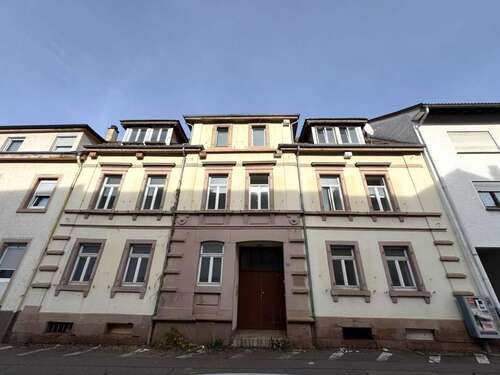 Foto - Haus zum Kaufen in Lahr 395.000,00 € 297 m²