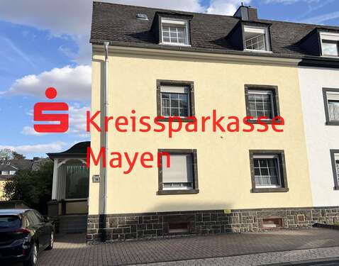 Foto - Haus zum Kaufen in Mayen 278.000,00 € 156 m²