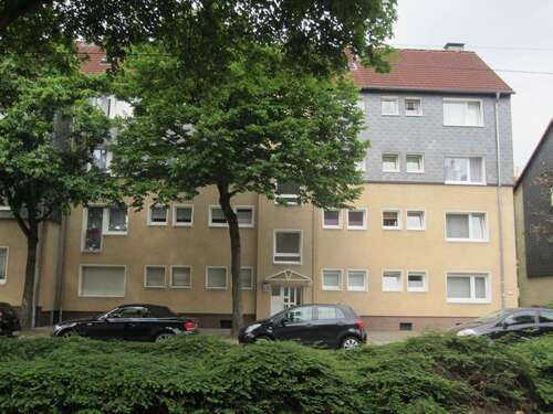 Foto - Wohnung zum Mieten in Herne 600,00 € 87.18 m²