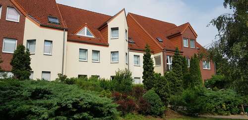 Foto - Wohnung zum Mieten in Joachimsthal 675,00 € 75 m²