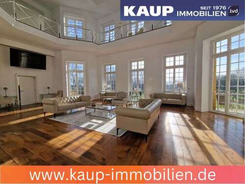 Foto - Büro in Herzebrock-Clarholz 3.785,00 € 445 m²