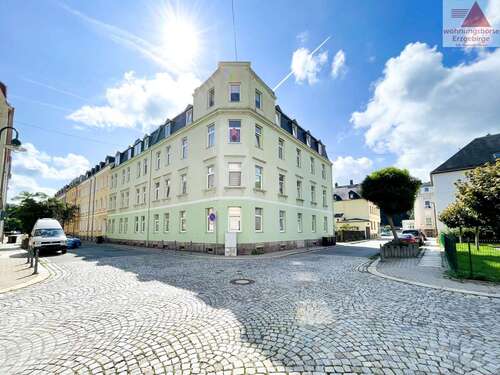 Foto - Wohnung zum Mieten in Aue-Bad Schlema 405,00 € 73.71 m²