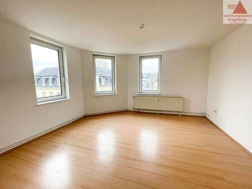 Foto - Wohnung zum Mieten in Aue-Bad Schlema 405,00 € 73.71 m²