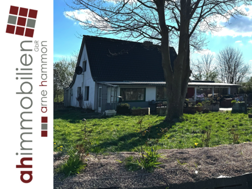 Foto - Haus zum Kaufen in Wanderup 189.000,00 € 89 m²