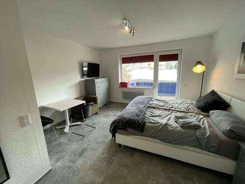 Foto - Wohnen auf Zeit in Düsseldorf 740,00 €