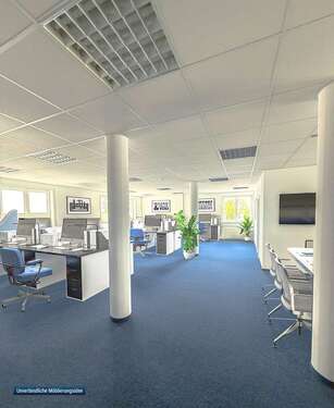 Foto - Büro in Offenburg 1.580,00 € 150 m²
