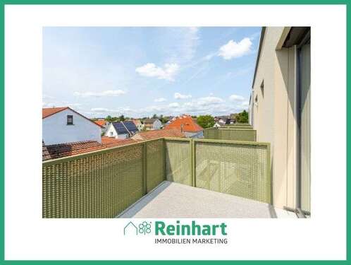 Foto - Wohnung zum Kaufen in Kürnach 375.000,00 € 62.92 m²