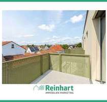 Wohnung zum Kaufen in Kürnach 354.000,00 € 62.92 m²