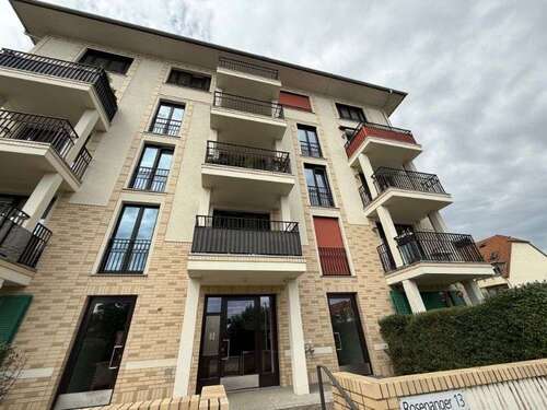Foto - Wohnung zum Mieten in Wildau 1.260,00 € 84.03 m²