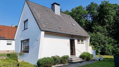 Foto - Haus zum Kaufen in Wuppertal 259.000,00 € 81 m²