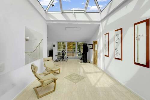 Foto - Wohnung zum Mieten in Berlin 2.232,00 € 124 m²