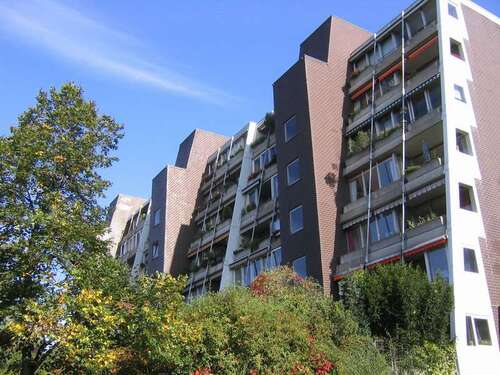 Foto - Wohnung zum Mieten in Bonn 1.059,75 € 85.81 m²