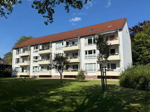 Foto - Wohnung zum Mieten in Flensburg 695,00 € 67 m²