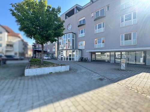 Foto - Wohnung zum Kaufen in Heidenheim an der Brenz 205.000,00 € 64.42 m²
