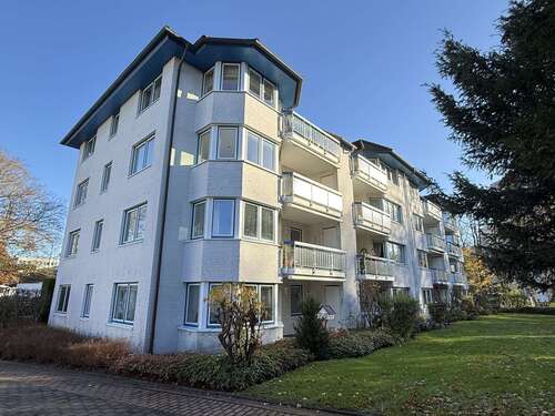 Foto - Wohnung zum Mieten in Uetersen 990,00 € 87 m²