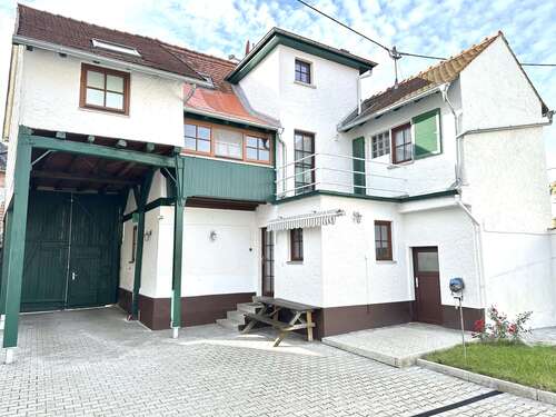 Foto - Haus zum Kaufen in Hofheim am Taunus 639.000,00 € 129 m²
