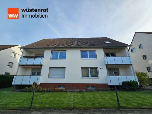 Foto - Wohnung zum Kaufen in Osnabrück 175.000,00 € 73 m²