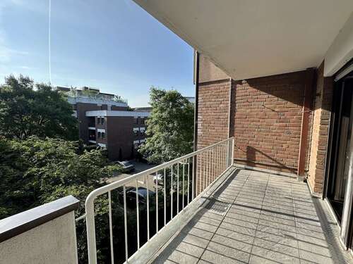 Foto - Wohnung zum Kaufen in Neuss 219.000,00 € 61.09 m²