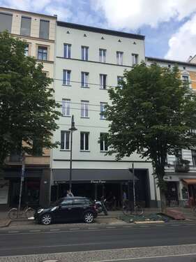 Foto - Wohnung zum Mieten in Berlin 691,77 € 41 m²