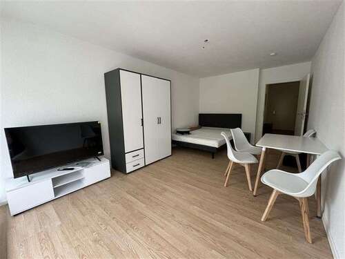 Foto - Wohnung zum Mieten in München 1.200,00 € 36 m²