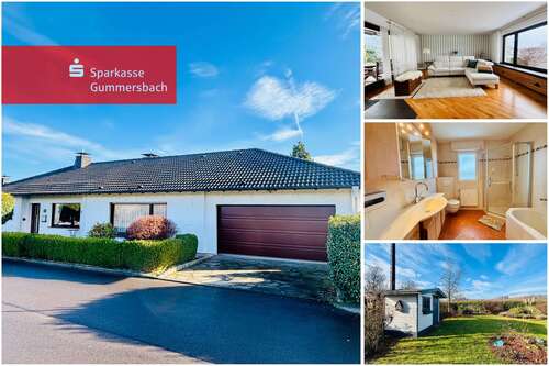 Foto - Haus zum Kaufen in Gummersbach 536.000,00 € 208 m²