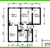 Wohnung zum Mieten in Hannover 770,00 € 81 m²