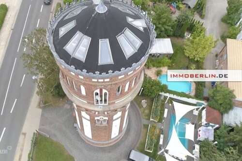 Foto - Haus zum Kaufen in Malchin 1.150.000,00 € 260 m²