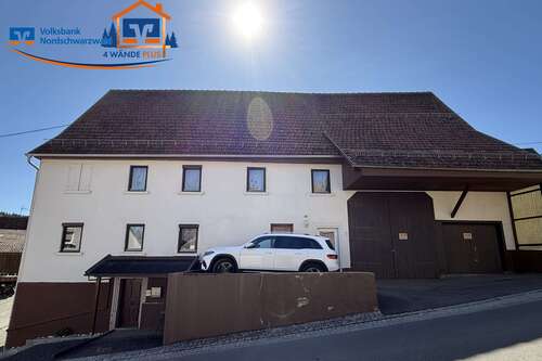 Foto - Haus zum Kaufen in Horb 199.000,00 € 120 m²
